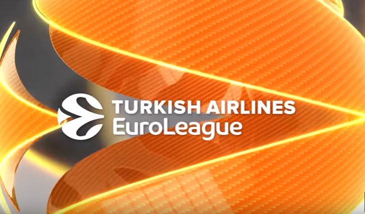 Το ΤΟΡ-10 της 14ης αγωνιστικής της Euroleague – BINTEO