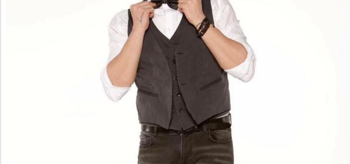 Ποιος γνωστός τραγουδιστής δηλώνει ότι παλεύει με κρίσεις πανικού;