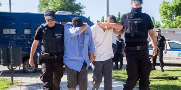 Δεν εκδίδονται στην Τουρκία οι δυο τελευταίοι Τούρκοι αξιωματικοί