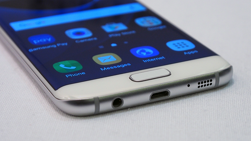 Samsung Galaxy S8 και S8 Plus τον Απρίλιο του 2017;