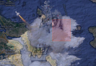 Τουρκική πρόκληση: Ζητά με ΝΟΤΑΜ εξαίρεση της Κάσου από στρατιωτική άσκηση