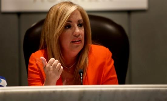 Γεννηματά: Το μήνυμα των ημερών είναι μήνυμα αλληλεγγύης και προσφοράς