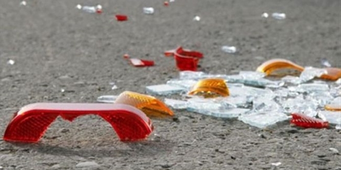 Θρήνος για τον 53χρονο που παρασύρθηκε από δεκάδες διερχόμενα αυτοκίνητα στις Μοίρες