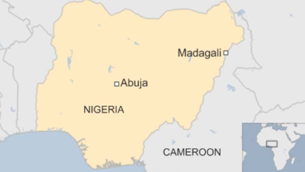 Βομβίστριες – καμικάζι αιματοκύλισαν αγορά στη Νιγηρία