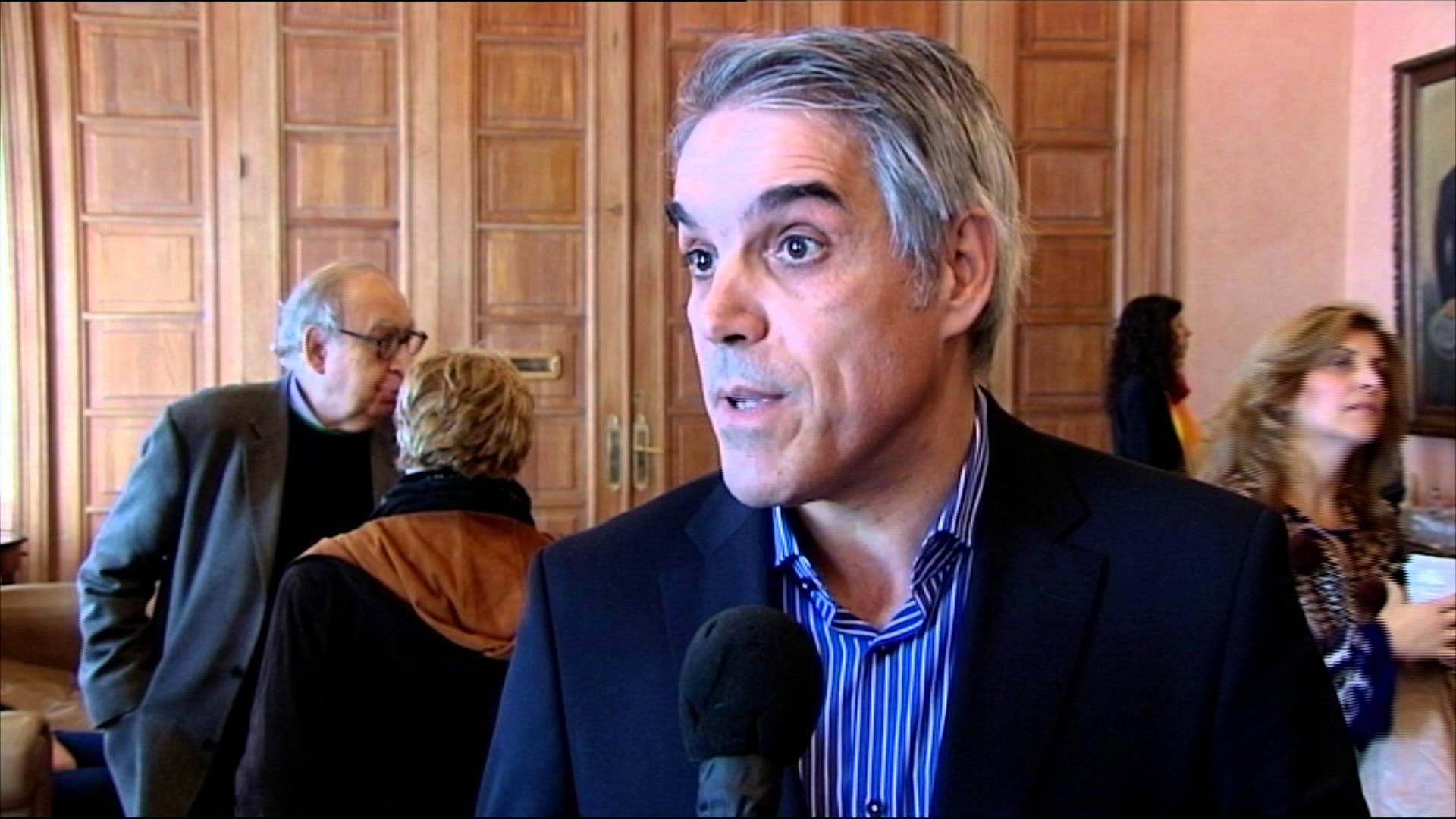 Ολόκληρη η επιστολή παραίτησης του Χρήστου Τεντόμα για το φιάσκο με την Ρόδα