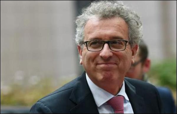 Υπ. Οικονομικών Λουξεμβούργου: Θα εργασθούμε σκληρά για μία απόφαση για το χρέος