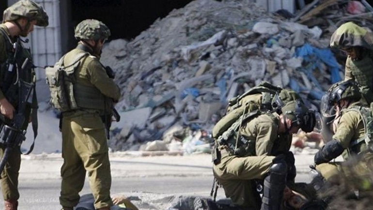 Νεκρός 19χρονος Παλαιστίνιος από πυρά Ισραηλινών στρατιωτών
