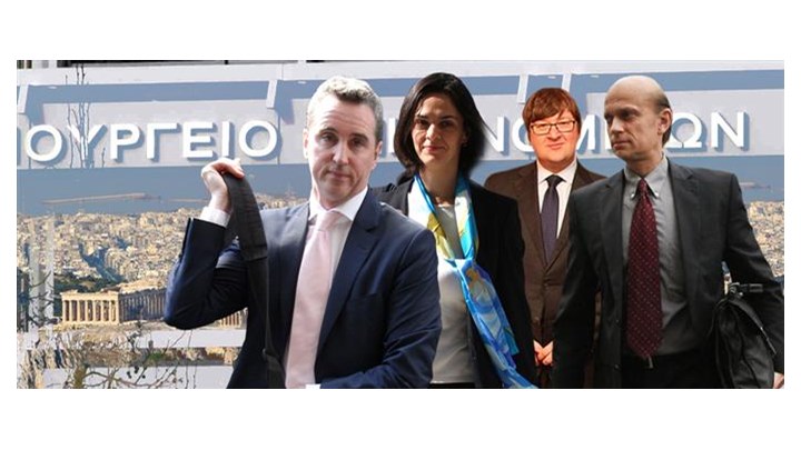 Επιστρέφουν οι δανειστές στην Αθήνα