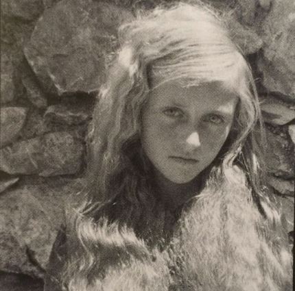 H ιστορία της ξανθιάς «νεράιδας» από την Κρήτη που μάγεψε έναν Ιταλό ανθρωπολόγο – ΒΙΝΤΕΟ – ΦΩΤΟ