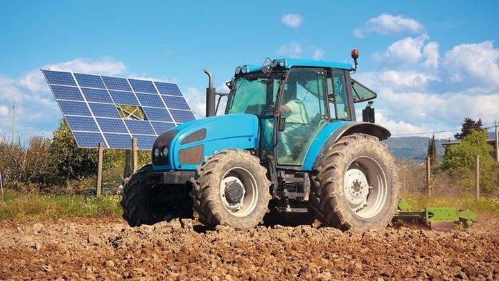 Επιδότηση για δωρεάν ρεύμα στους αγρότες