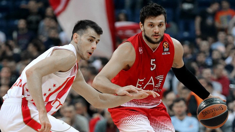 Παίκτης του Παναθηναϊκού και επίσημα ο Τζεντίλε