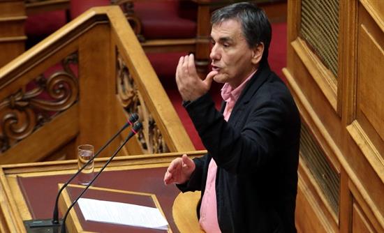 Τσακαλώτος: «Παράθυρο» για νέο μηχανισμό μέτρων μετά το 2018