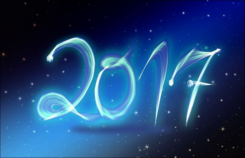 Βάλε την ημερομηνία γέννησης σου και δες τι θα σου συμβεί το 2017