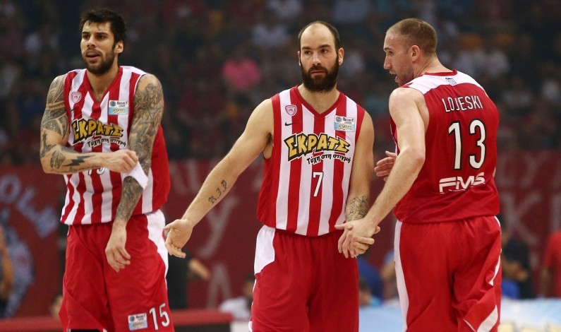 Φαβορί με τα… όλα του στα Τρίκαλα