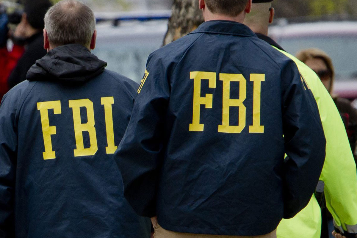 Συναγερμός στο FBI – Φόβοι για επιθέσεις τζιχαντιστών στις γιορτές