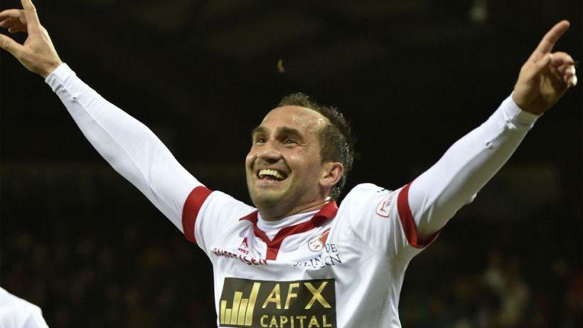 Ο Γκέκας αλλάζει ομάδα για 15η φορά