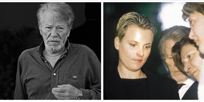 Η κόρη του Πέτρου Φυσσούν είναι κλεισμένη σε μοναστήρι εδώ και 12 χρόνια