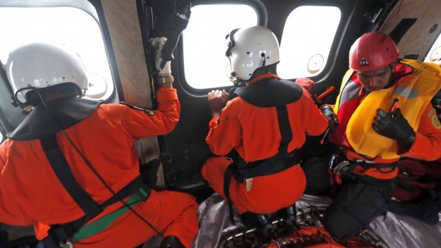 Εξαφανίστηκε από τα ραντάρ αεροπλάνο στην Ινδονησία