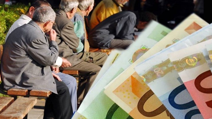 Συντάξεις χηρείας: Οι προϋποθέσεις χορήγησης και τα ποσά – Όλη η εγκύκλιος και παραδείγματα