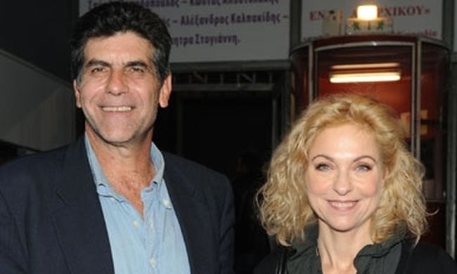 Η κόρη του Γιάννη Μπέζου στο θεατρικό σανίδι – ΦΩΤΟ