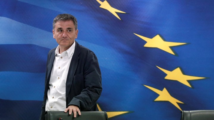 Κυβέρνηση: Καμία νέα δέσμευση στην επιστολή Τσακαλώτου