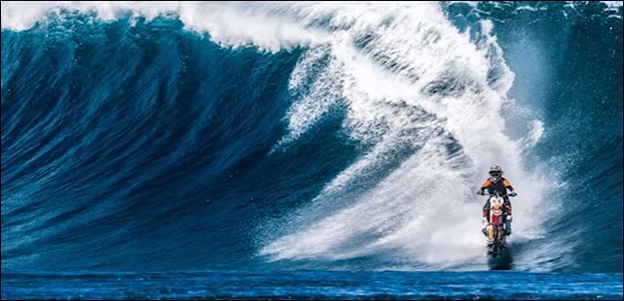 Δεν θα πιστεύετε ότι αυτές οι φωτογραφίες δεν είναι photoshop – BINTEO