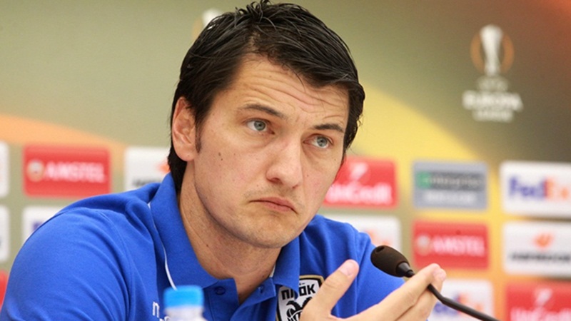 Εισαγγελική παρέμβαση για τις δηλώσεις του Ίβιτς