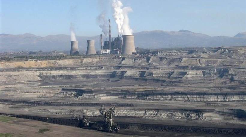 Βρέθηκε νεκρός στο εργοτάξιο της ΔΕΗ