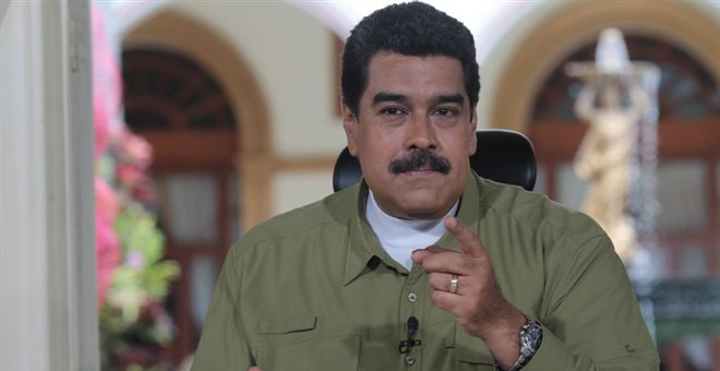 Πάνω από 300 συλλήψεις στις ταραχές των τελευταίων ημερών στη Βενεζουέλα