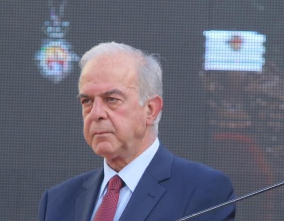 Στο νοσοκομείο εσπευσμένα ο δήμαρχος Ηρακλείου