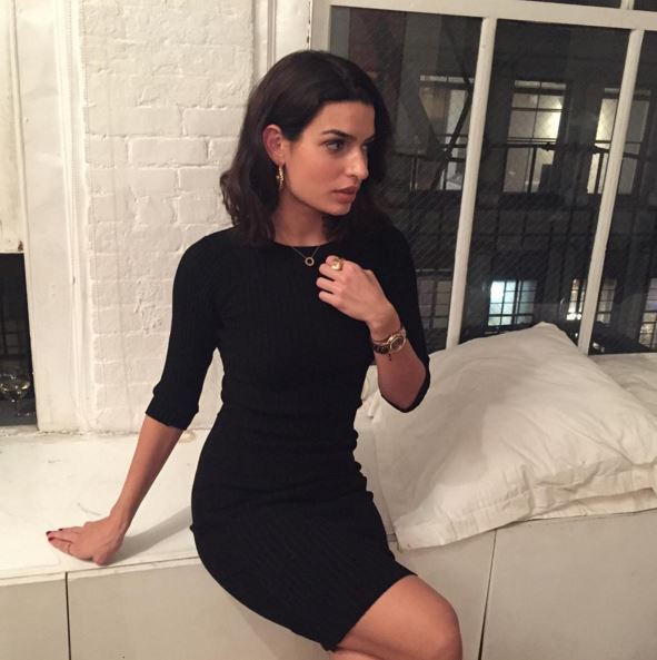 Η χιουμοριστική απάντηση της Σωτηροπούλου για τον Γεωργούλη – ΒΙΝΤΕΟ