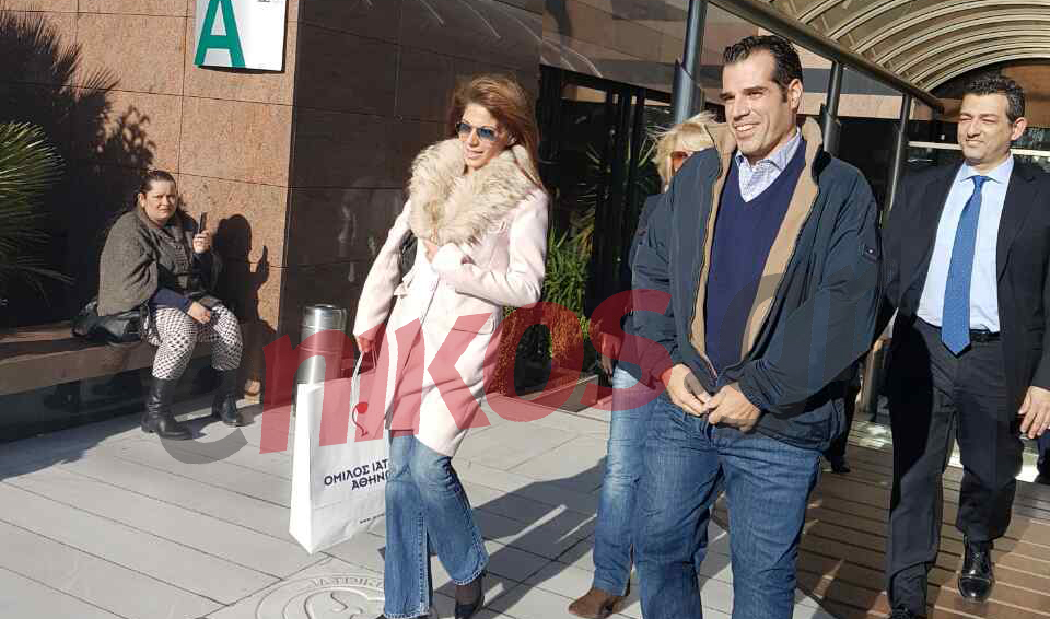 Η εξομολόγηση του Θάνου Πλεύρη για την περιπέτεια της υγείας του