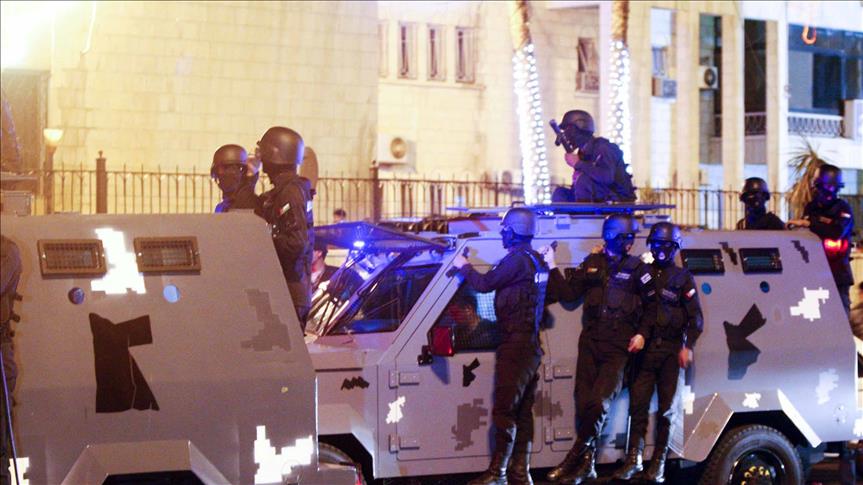 Προειδοποιούν για κίνδυνο νέων επιθέσεων στην Ιορδανία οι ΗΠΑ