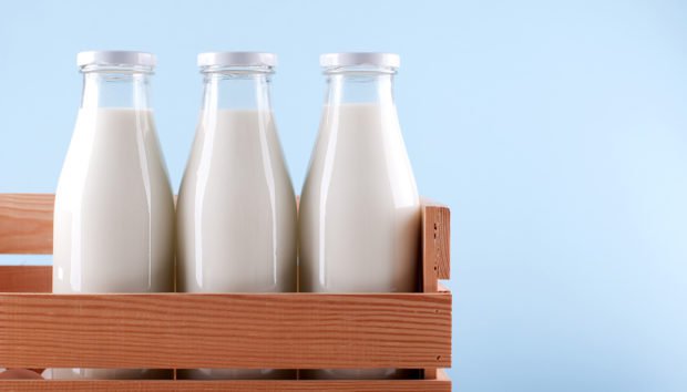 Γάλα: Πέντε χρήσεις του που δεν έχετε φανταστεί