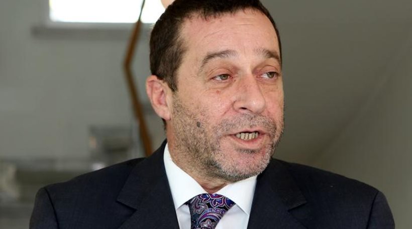 Κυπριακό: Παραμονή τουρκικού στρατού και προεδρία αλά ΕΕ ζητά ο Σερντάρ Ντενκτάς