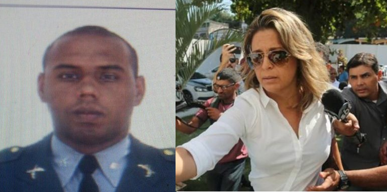 Το χρονικό της δολοφονίας του πρέσβη, η ομολογία της συζύγου του και το βίντεο ντοκουμέντο