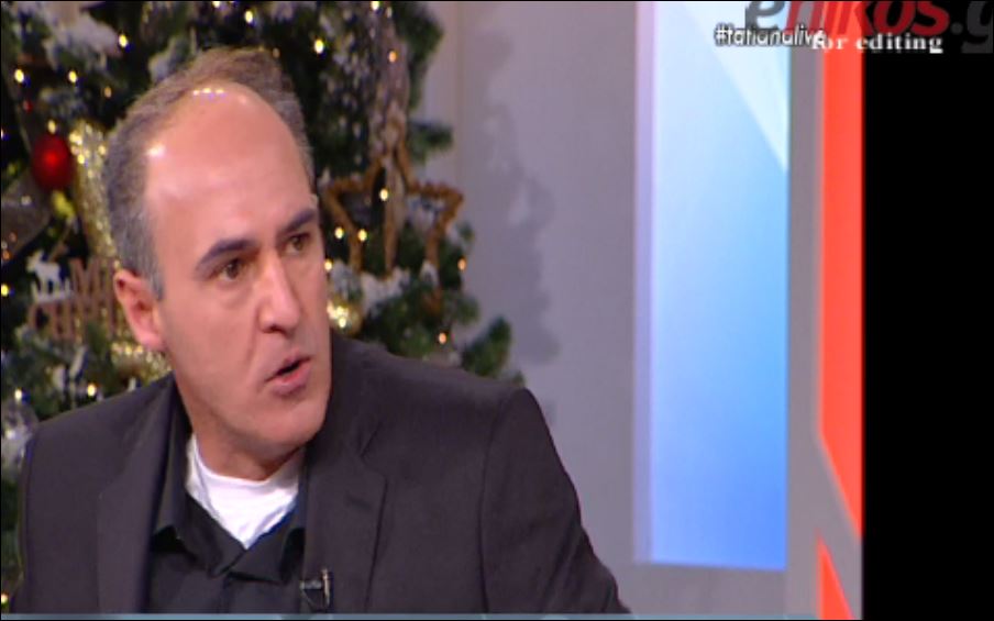 Ο πρωταγωνιστής του ερωτικού τριγώνου του Κορωπίου σπάει την σιωπή του – ΒΙΝΤΕΟ