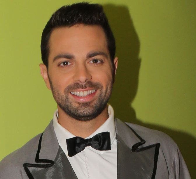 Στο νοσοκομείο ο Ηλίας Βρεττός – ΦΩΤΟ