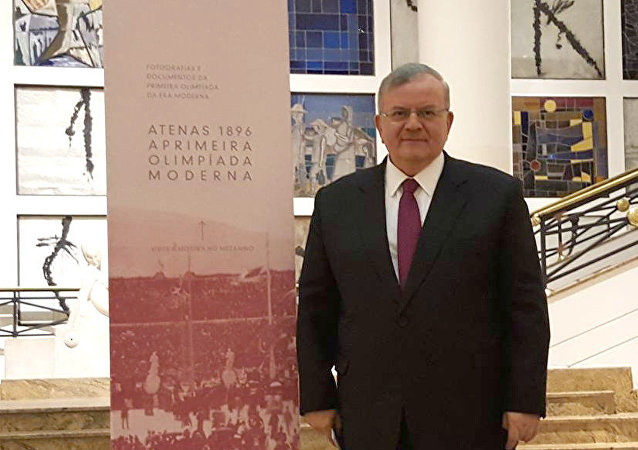 Νέες αποκαλύψεις για τη δολοφονία του Έλληνα πρέσβη