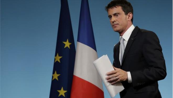 Ο Βαλς αναμένεται ότι θα ανακοινώσει την υποψηφιότητά του στις προεδρικές εκλογές