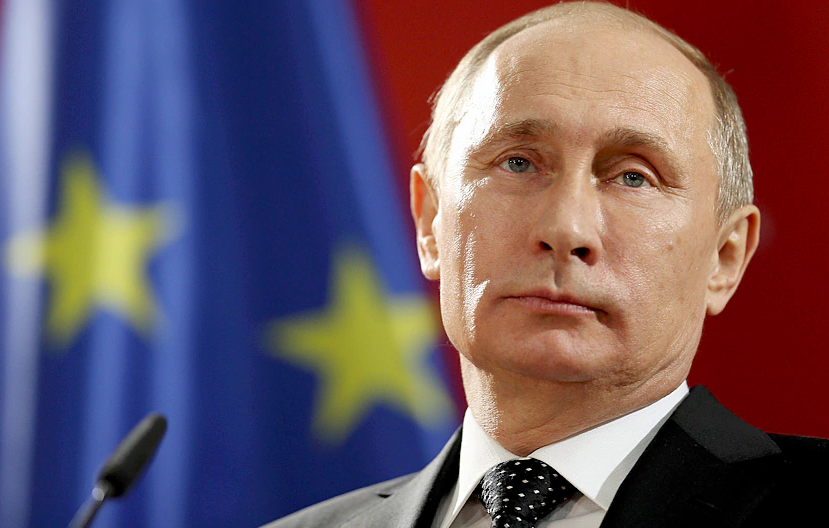 Η δήλωση του Πούτιν για τον Τραμπ που θα συζητηθεί