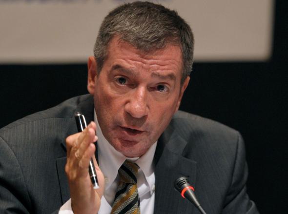 Ο Καμίνης για την αιματηρή συμπλοκή στη Βαρβάκειο