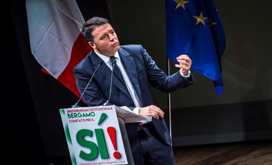 Ώρα μηδέν για το μέλλον της Ευρώπης – Κάλπες σε Ιταλία και Αυστρία