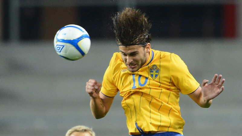 Στην Αθήνα για την ΑΕΚ ο Αϊντάρεβιτς