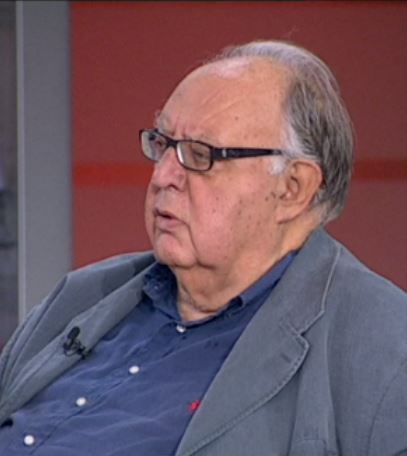 Νέα πυρά του Πάγκαλου στον Τσίπρα: Γιατί να μην έχουμε μια αξιοπρεπή δεξιά κυβέρνηση; – ΒΙΝΤΕΟ