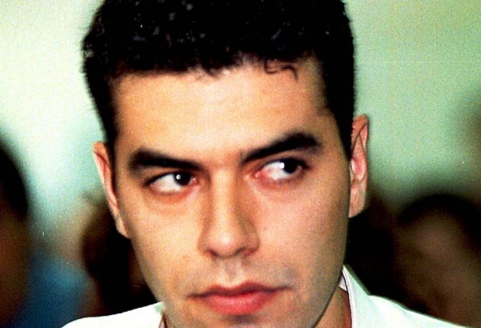 Αφέθηκε ελεύθερος ο σατανιστής Κατσούλας