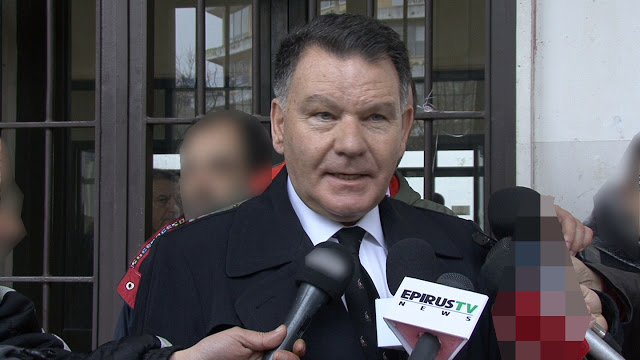 Ο Κούγιας για την υπόθεση Γιακουμάκη: “Δεν έχω δει ποτέ αθώο άνθρωπο, τελικώς να καταδικάζεται”