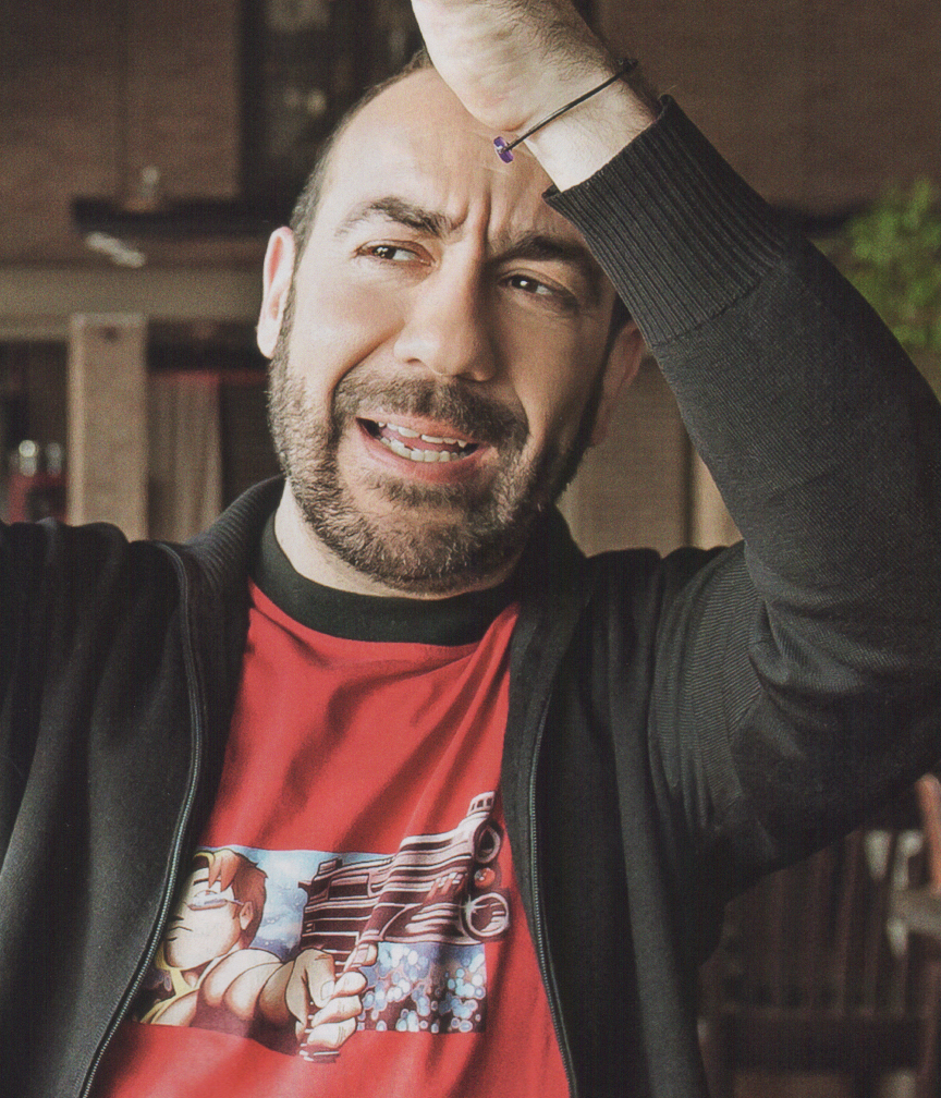 Τι είπε ο Καλυβάτσης για τον Κανάκη – ΒΙΝΤΕΟ