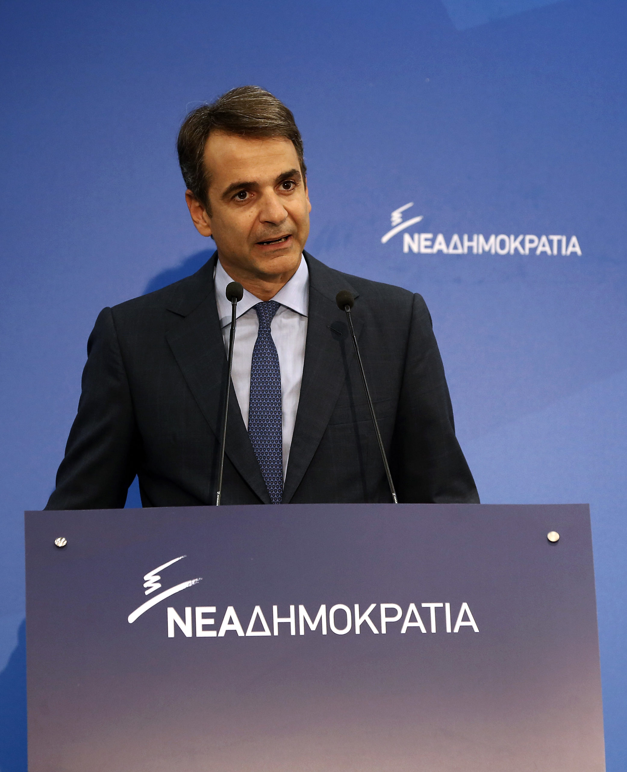«Ψήνονται» συναντήσεις Μητσοτάκη σε Βερολίνο και Παρίσι