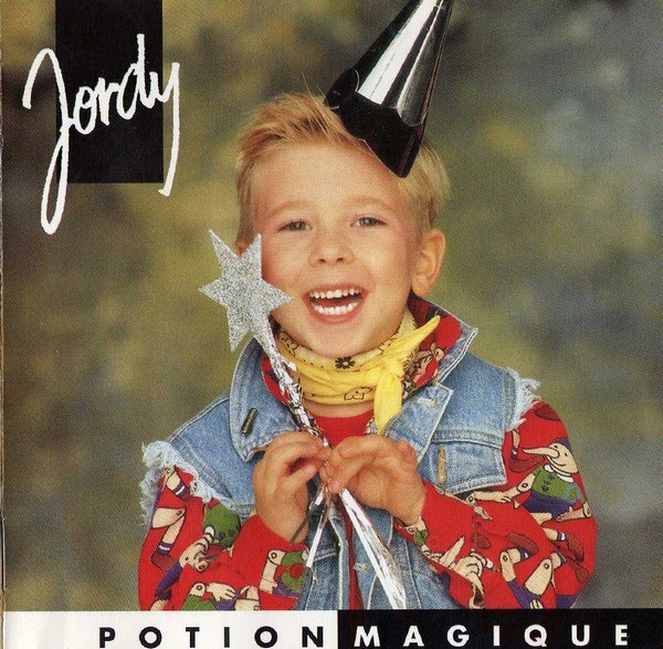 Θυμάστε τον Ζορντί; Δείτε πως είναι σήμερα – ΦΩΤΟ